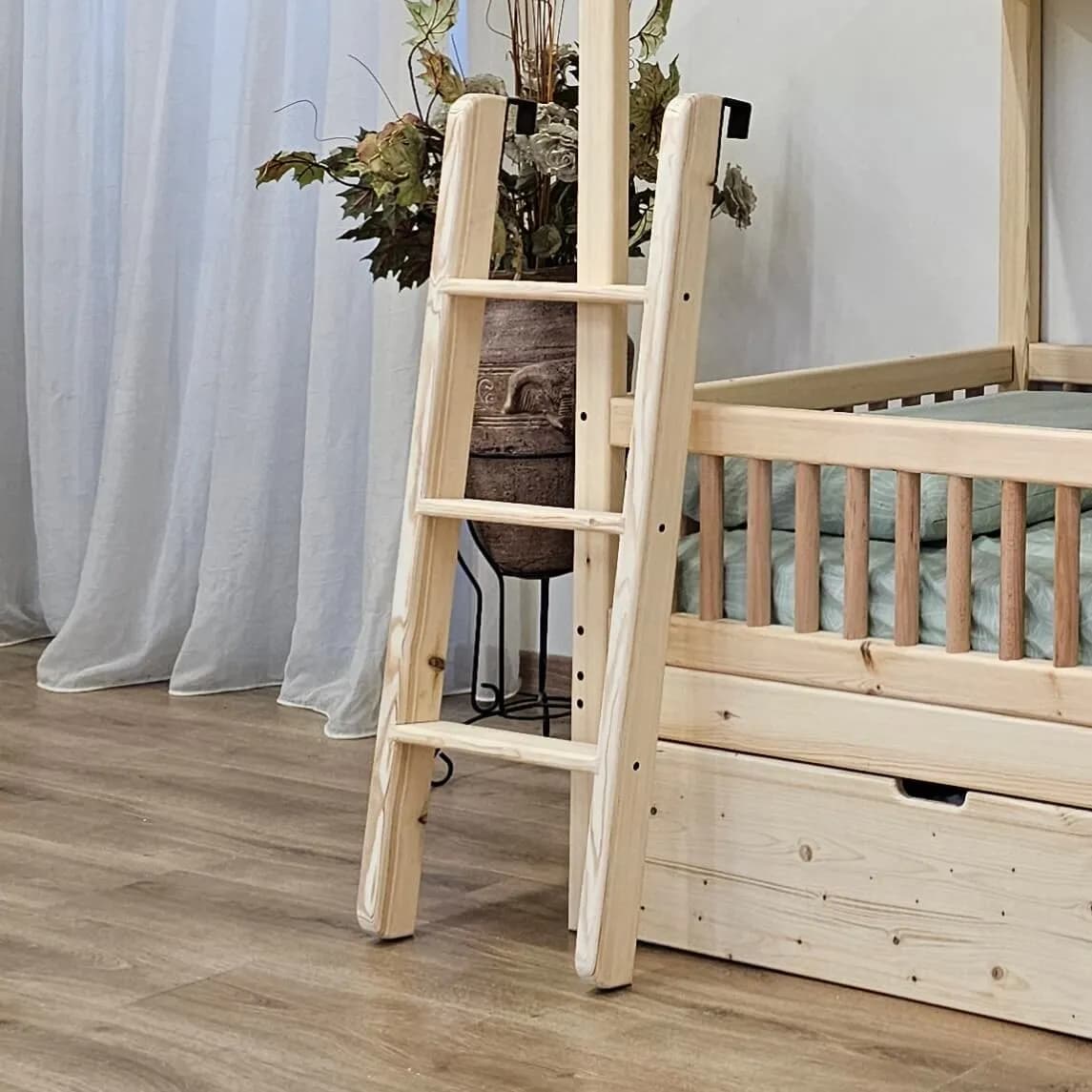 Letto a castello con cassettone SOFIA - immagine 6